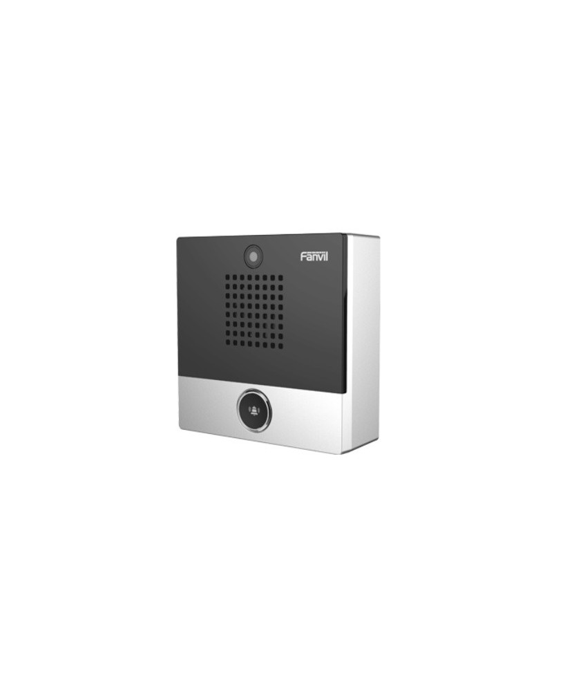 Buy Fanvil I10SV SIP Indoor Mini Intercom