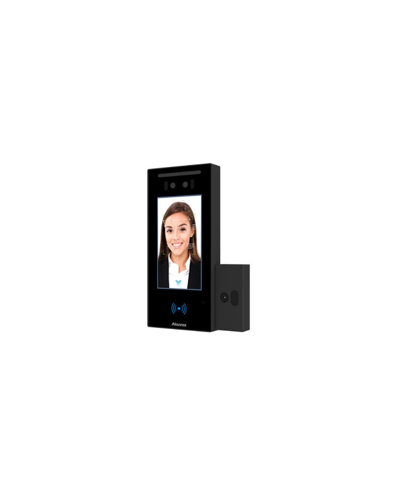 Buy Akuvox A05S MD01 Smart Access Control Device with Facial Recognition