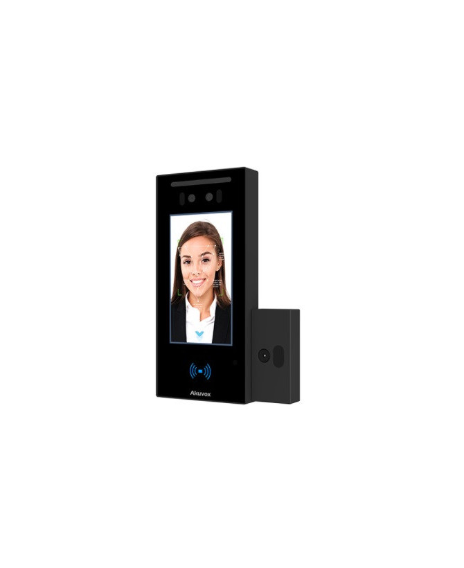 Buy Akuvox A05S MD01 Smart Access Control Device with Facial Recognition