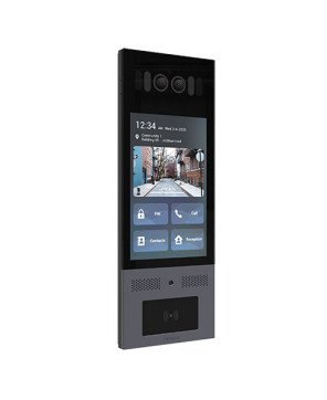 Buy Akuvox SIP Android Door Phone with Facial Recognition X915S