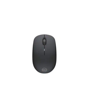 Buy Dell WM126 3-Button Optical Wireless Mouse 570-AAMO in Black