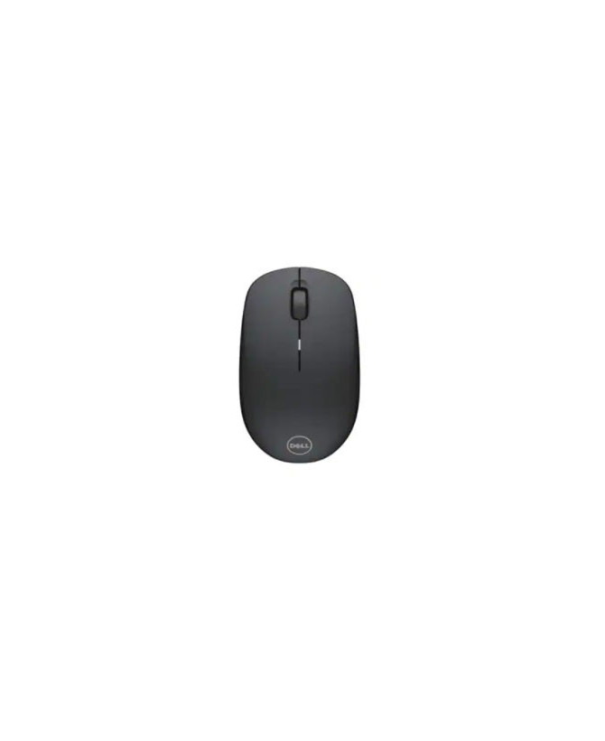 Buy Dell WM126 3-Button Optical Wireless Mouse 570-AAMO in Black