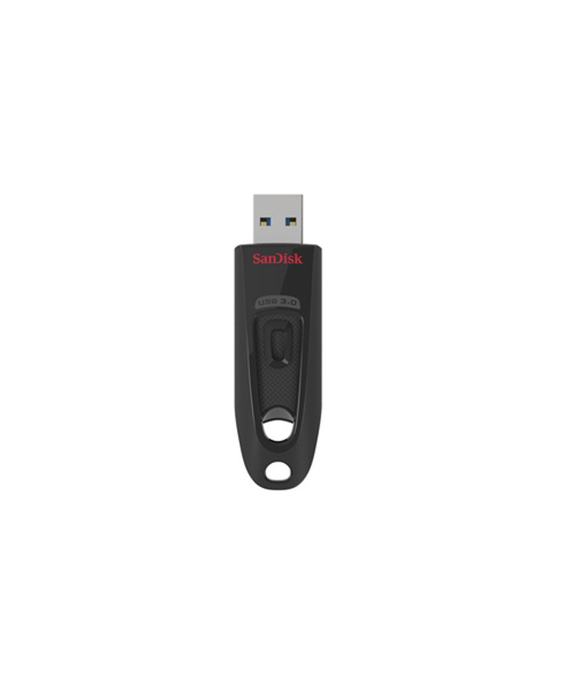 Buy SanDisk 128GB Ultra USB 3.0 Flash Drive SDCZ48-128G-U46