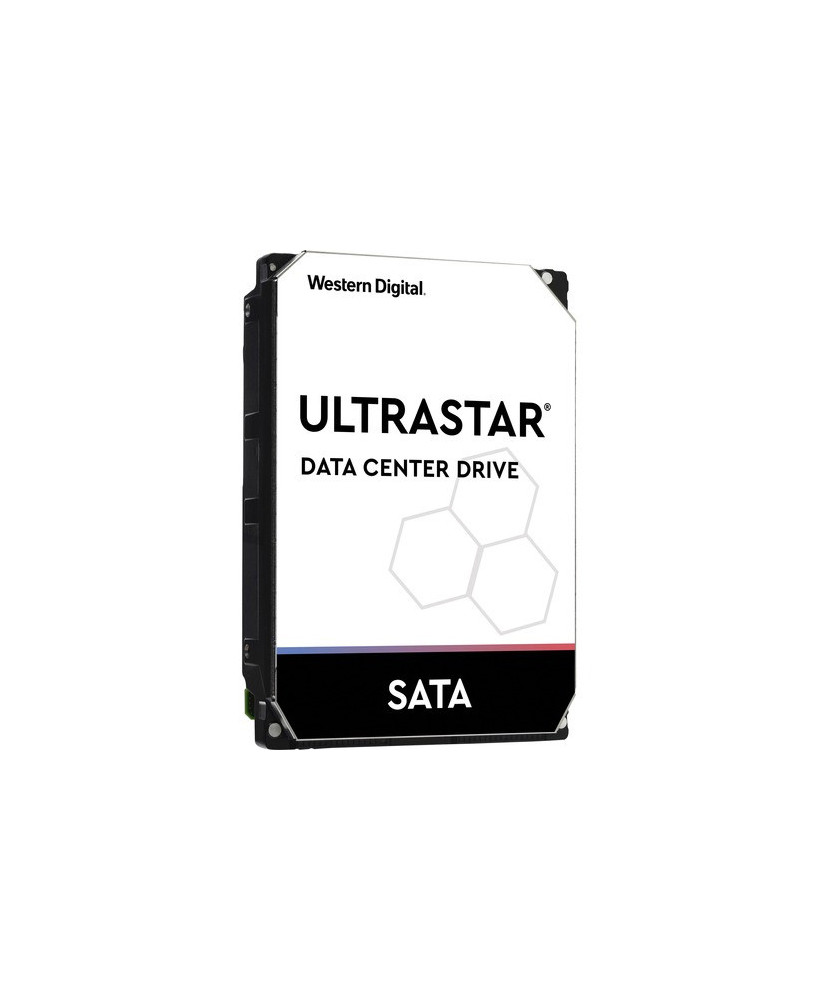 Western Digital 12TB HGST Ultrastar DC HC520 HUH721212ALE604 Internal Hard Drive 0F30146