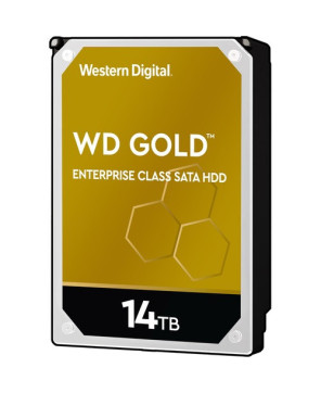 Buy Western Digital Gold Enterprise Class 14 TB SATA HDD Internal Storage WD141KRYZ