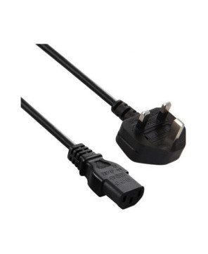 Buy Cisco Spare UK Power Cable CP-PWR-CORD-UK= for Cisco IP Phone