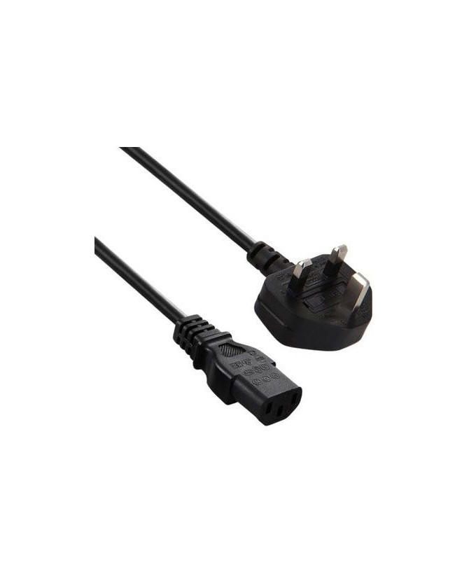 Buy Cisco Spare UK Power Cable CP-PWR-CORD-UK= for Cisco IP Phone