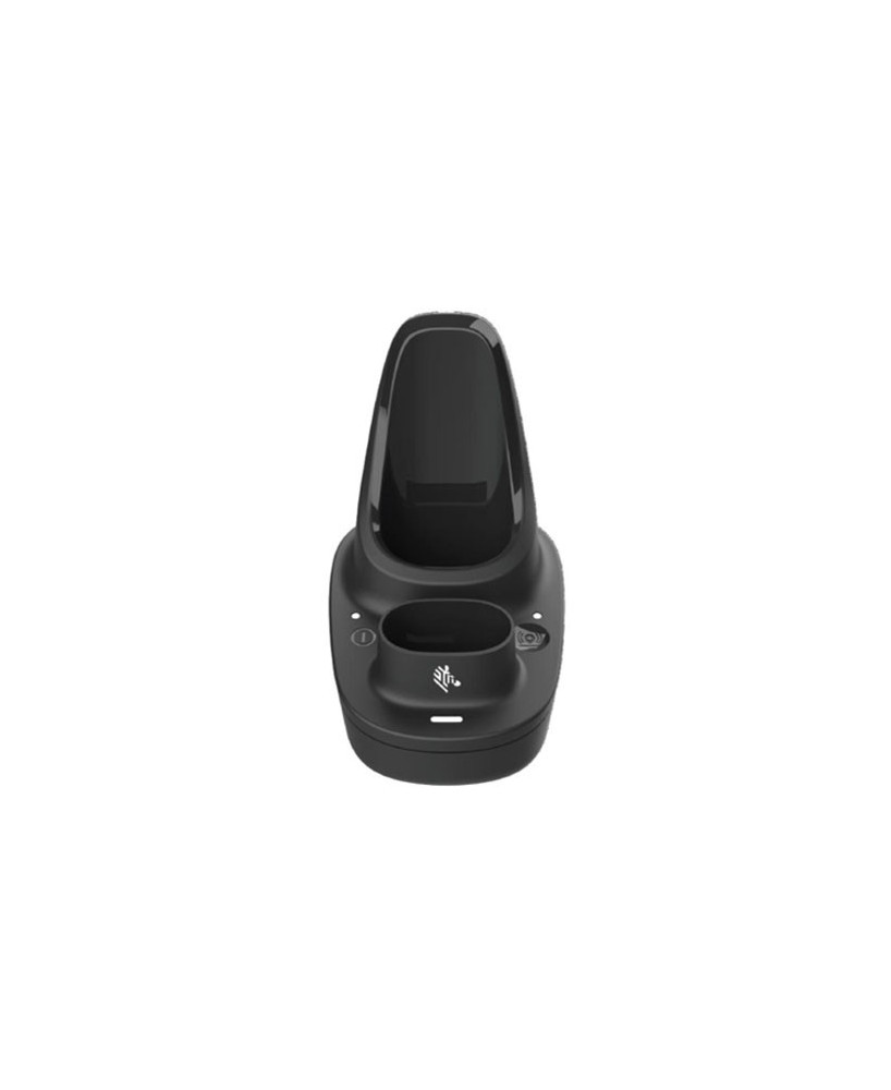 Buy Zebra CS6080 Cordless Bluetooth Standard Cradle in Black CR6080-SC100F4WW