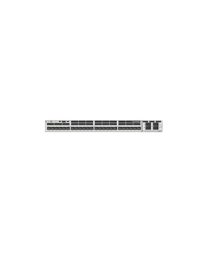 Buy Cisco Catalyst 9300 24-Port 25G/10G/1G SFP28 Switch with Modular Uplinks, Network Advantage C9300X-24Y-A