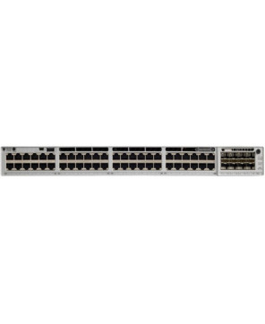 Buy Cisco Catalyst 9300 Network Essentials Managed Switch 48 ports Rack C9300-48U-E