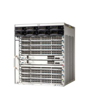 Buy Cisco Catalyst 9407R 96-Ports Rack-Mountable Switch C9407R-96U-BNDL-E