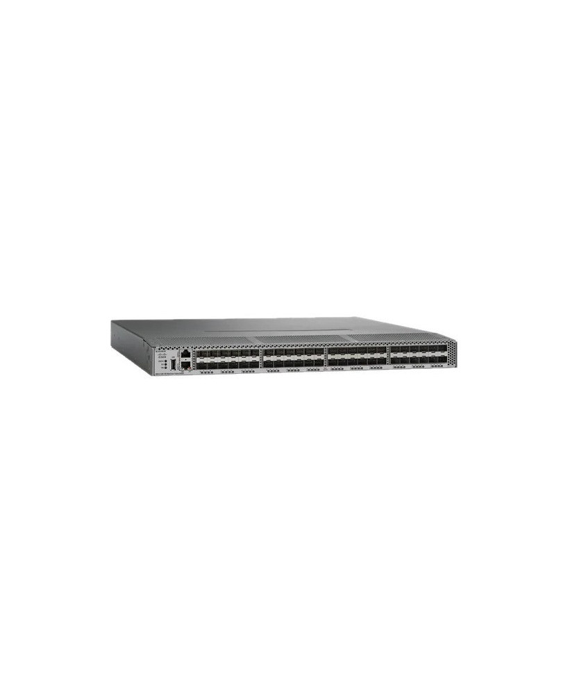 Buy Cisco MDS 9148T 48-Ports Rack-mountable 1U Switch DS-C9148T-24PITK9