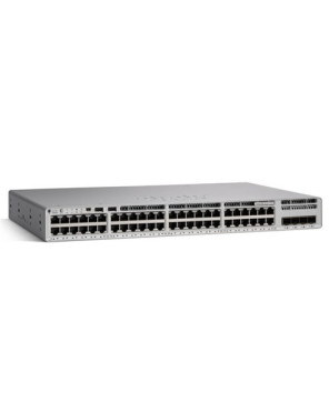 Buy Cisco Catalyst 9200 Series Switches C9200L-48PXG-4X-E