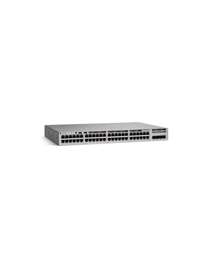 Buy Cisco Catalyst 9200 Series Switches C9200L-48PXG-4X-E