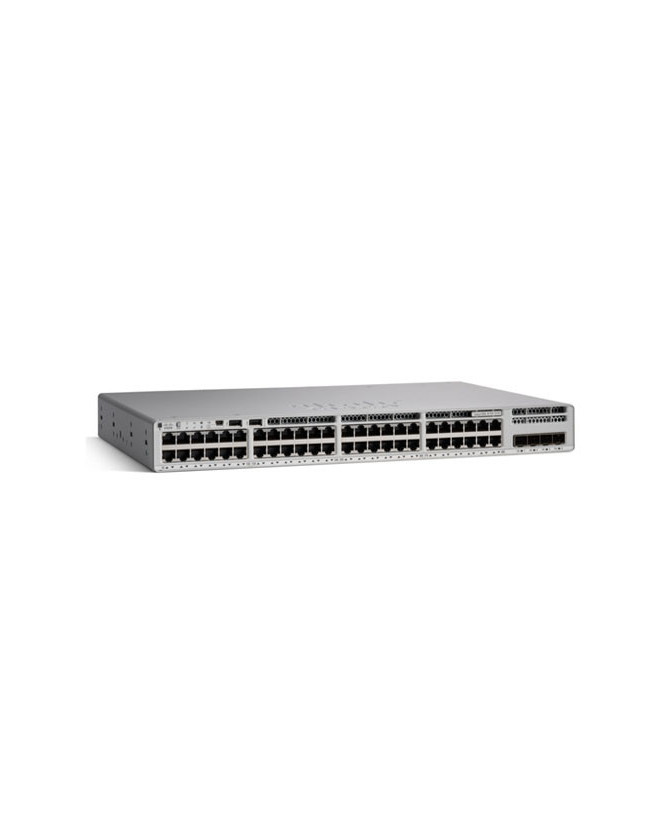 Buy Cisco Catalyst 9200 Series Switches C9200L-48PXG-4X-E