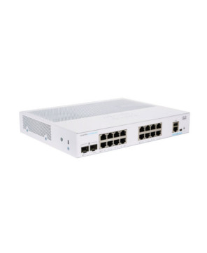 Buy Cisco CBS350 16-Port GE Gigabit Managed Switch with SFP CBS350-16T-E-2G-AU