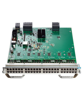 Buy Cisco Catalyst 9400 Series 48-Port UPOE+ 10/100/1000 RJ-45 C9400-LC-48H