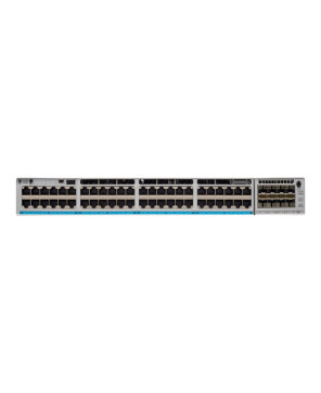 Buy Cisco Catalyst 9300 48 port Managed Switch C9300-48H-A