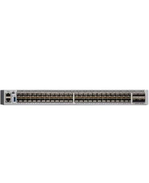 Buy Cisco Catalyst 9500 Network Advantage Switch 48 Ports Managed Rack-Mountable with 8 x Cisco QSFP-40G-SR-BD modules C9500-48Y4C-A-BUN