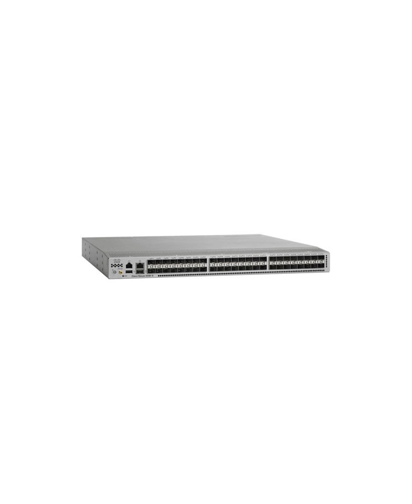 Buy Cisco Nexus 3524-XL 24 SFP+ Ports Enhanced Extended Memory N3K-C3524P-XL