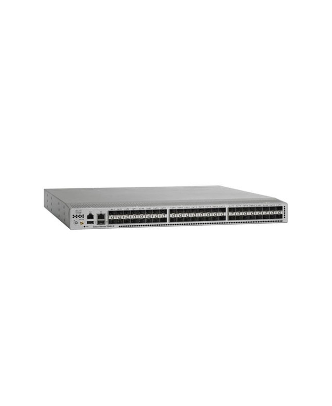 Buy Cisco Nexus 3524-XL 24 SFP+ Ports Enhanced Extended Memory N3K-C3524P-XL