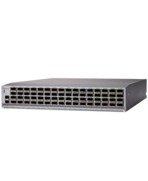 Buy Cisco 64 Ports Nexus 9364C ACI & NX-OS Spine Rack-Mountable Switch N9K-C9364C