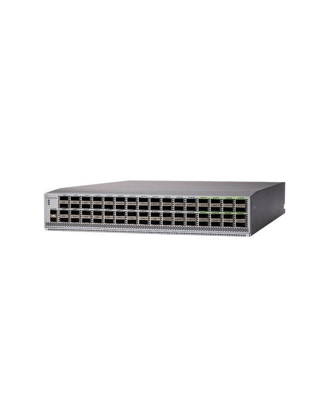 Buy Cisco 64 Ports Nexus 9364C ACI & NX-OS Spine Rack-Mountable Switch N9K-C9364C