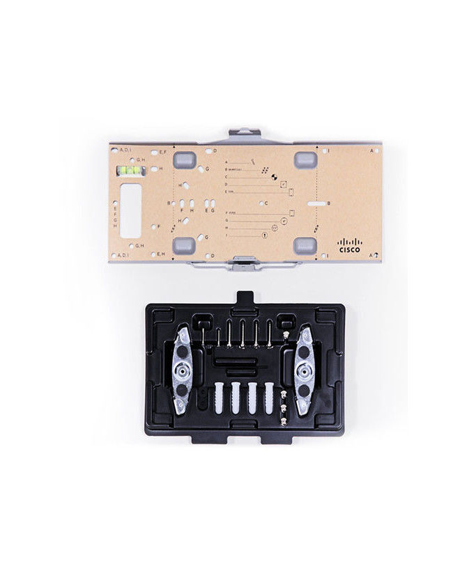 Buy Cisco Meraki Replacement Mounting Kit MA-MNT-MR-15 for MR45/MR46