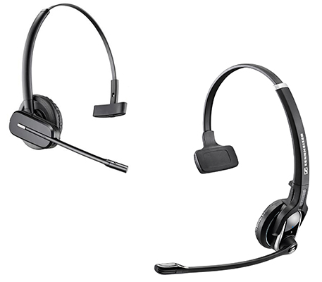 wireless headsets